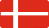 Флаг Данії
