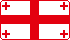 Флаг Грузії