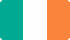Флаг Ірландії