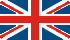 Флаг Великобританія