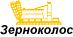 Логотип Зерноколос