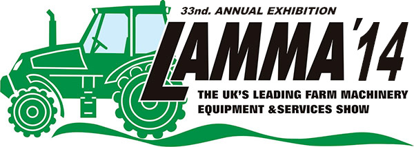 LAMMA 14, agricultural machinery and equipment, Ukrainian separators